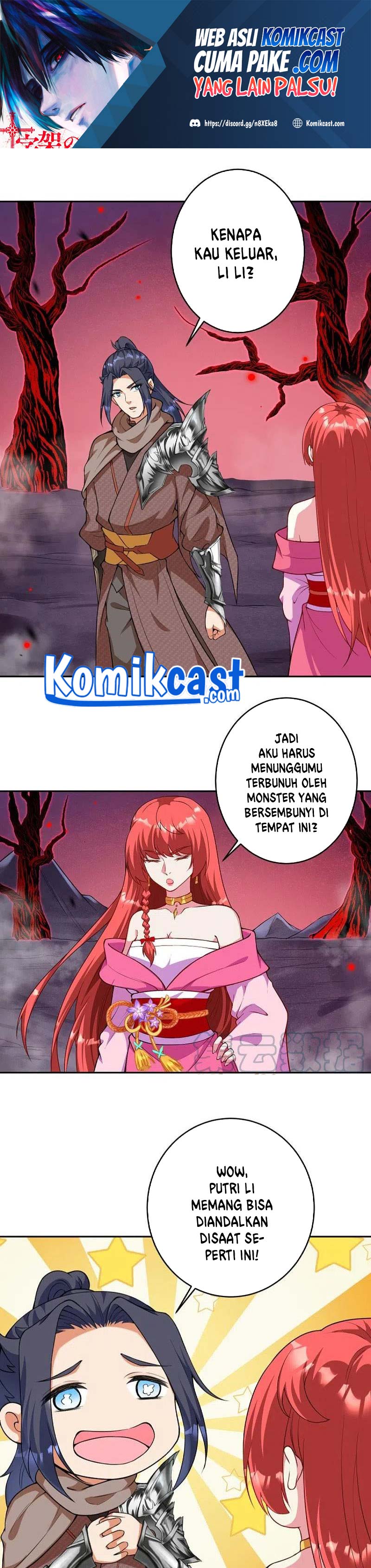 Dilarang COPAS - situs resmi www.mangacanblog.com - Komik against the gods 437 - chapter 437 438 Indonesia against the gods 437 - chapter 437 Terbaru 1|Baca Manga Komik Indonesia|Mangacan